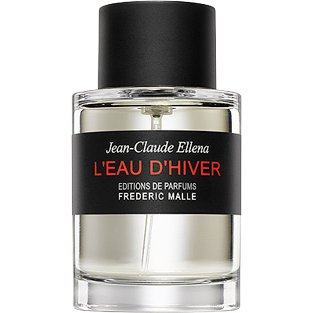 FM - L ' Eau D ' Hiver