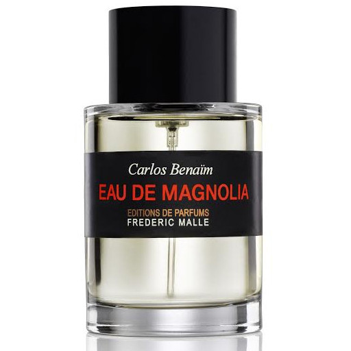 FM - Eau de Magnolia