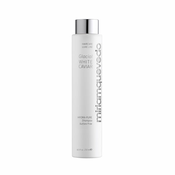 Miriam Quevedo -  The Glacial White Caviar Hydra-Pure shampoo