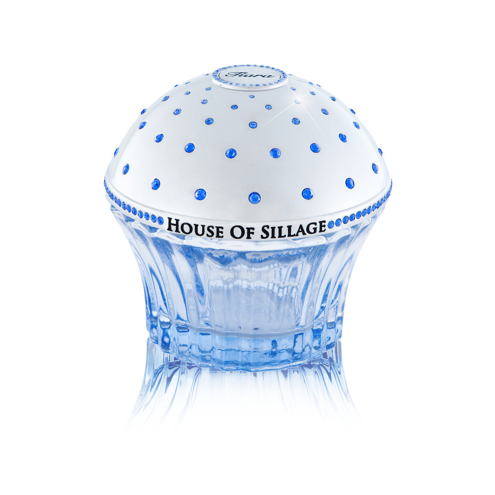 House of Sillage - Tiara