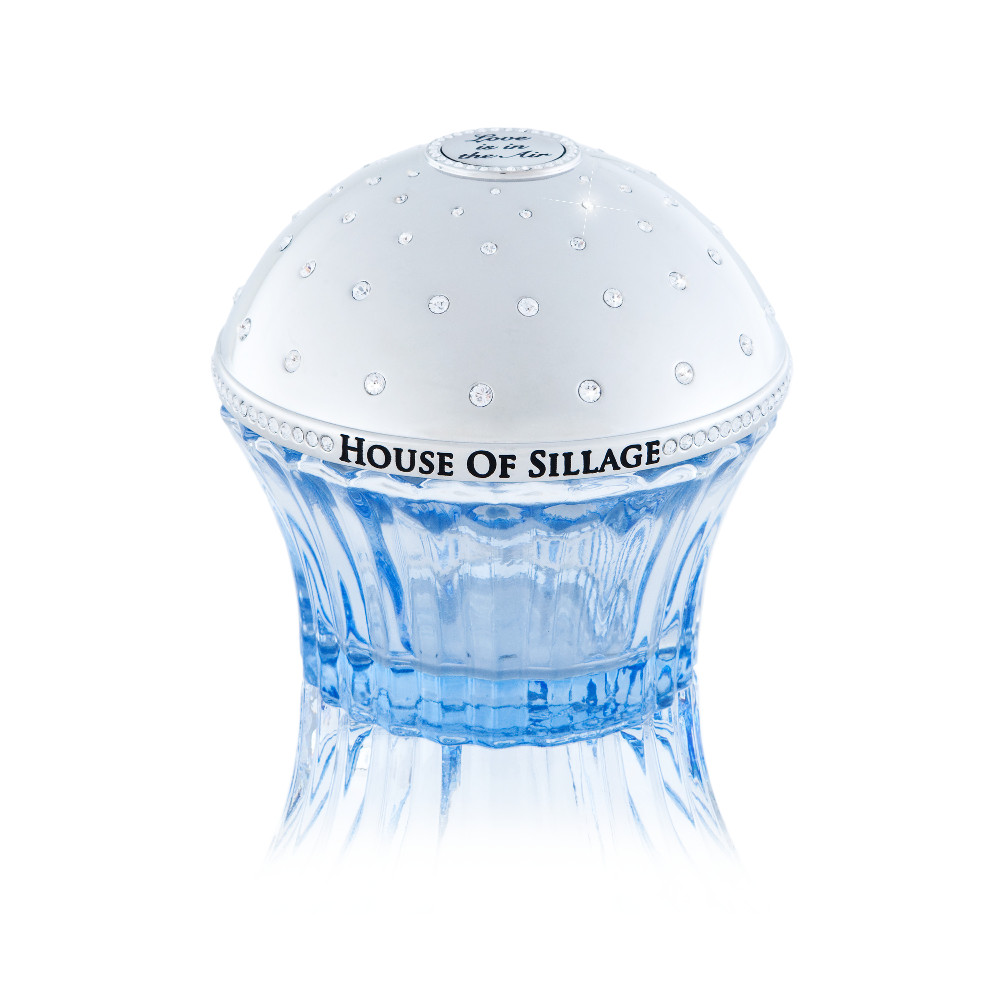 House of Sillage - Love is in the Air