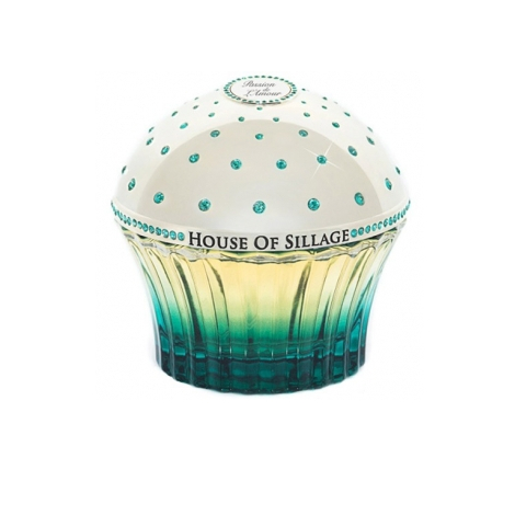 House of Sillage - Passion del' Amour