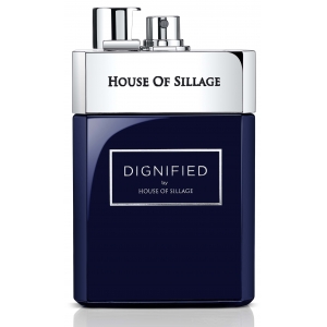 House of Sillage - Dignified