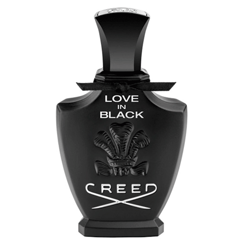 Creed - Love in Black