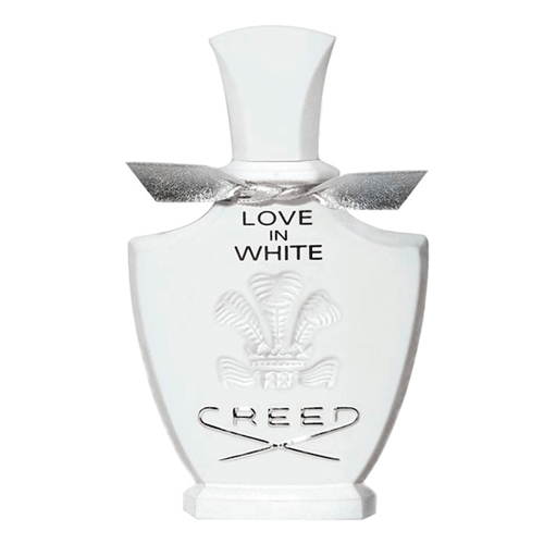 Intestinos Delegar preocupación Creed - Love in White