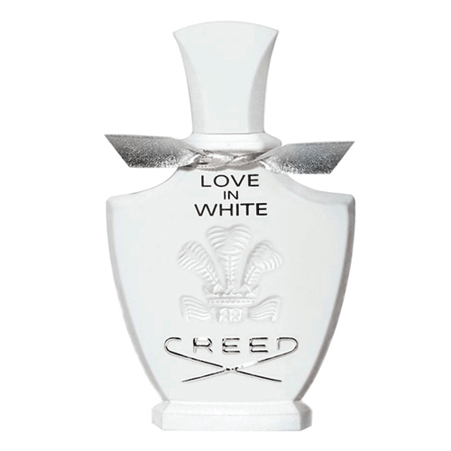 Creed - Love in White