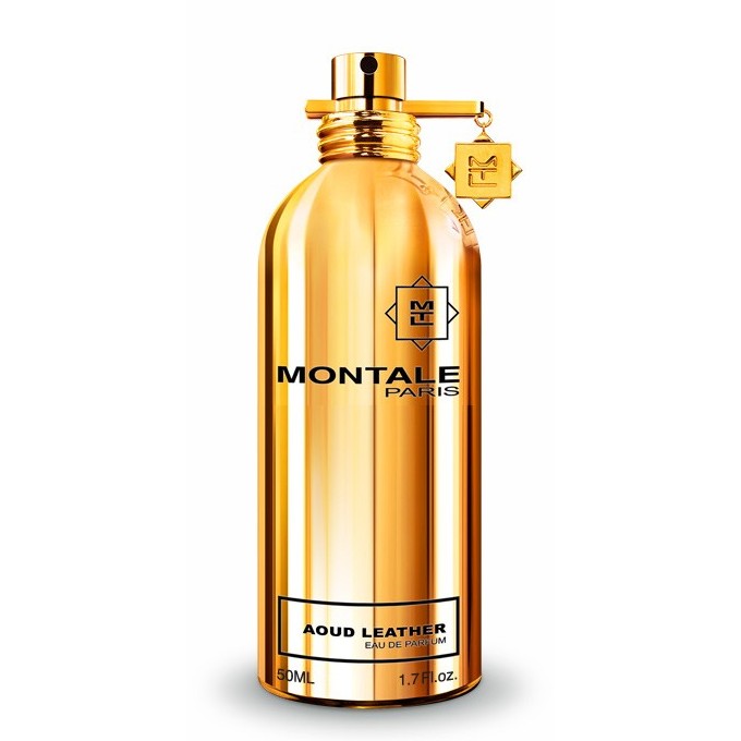 Montale - Aoud Leather