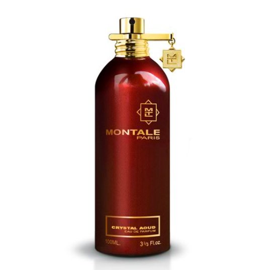 Montale - Crystal Aoud