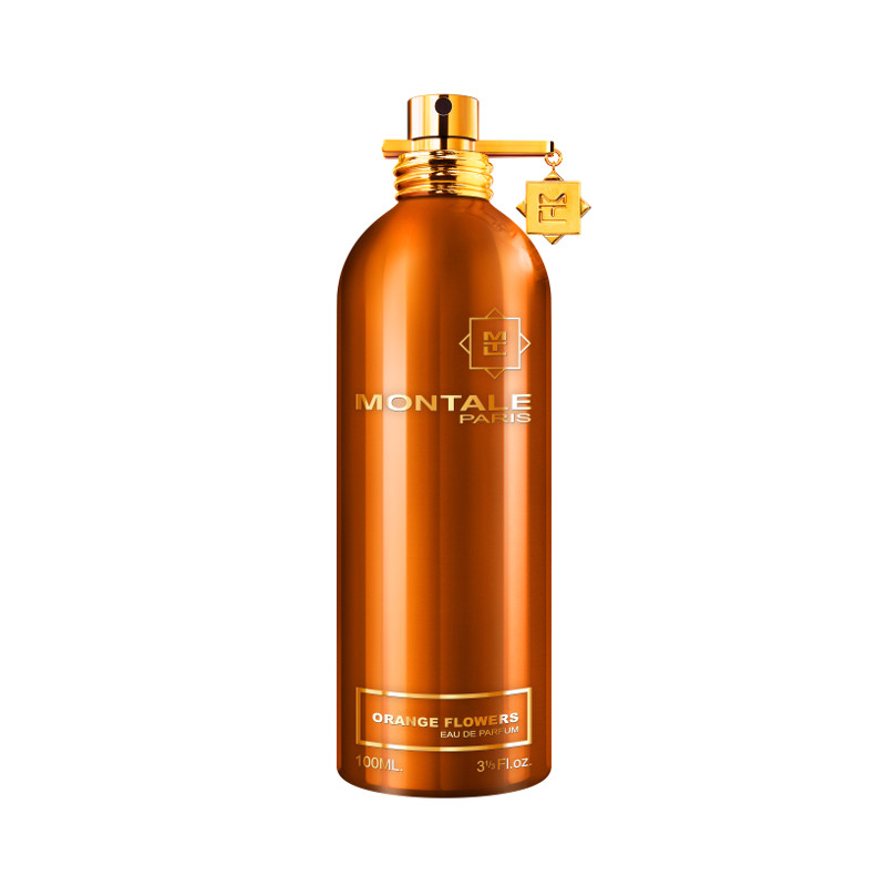 Montale - Orange Flowers