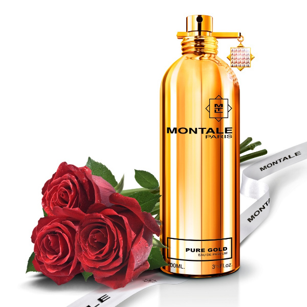 Montale - Pure Gold