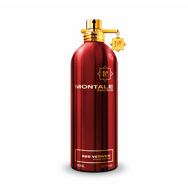 Montale - Red Vetiver