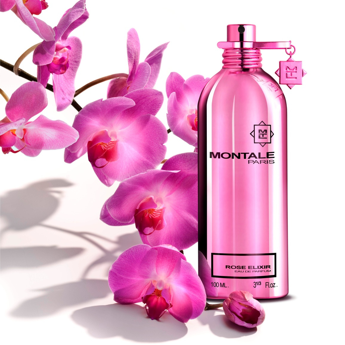 Montale - Rose Elixir