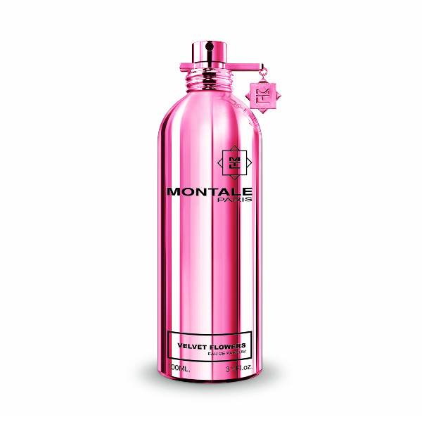 Montale - Velvet Flowers