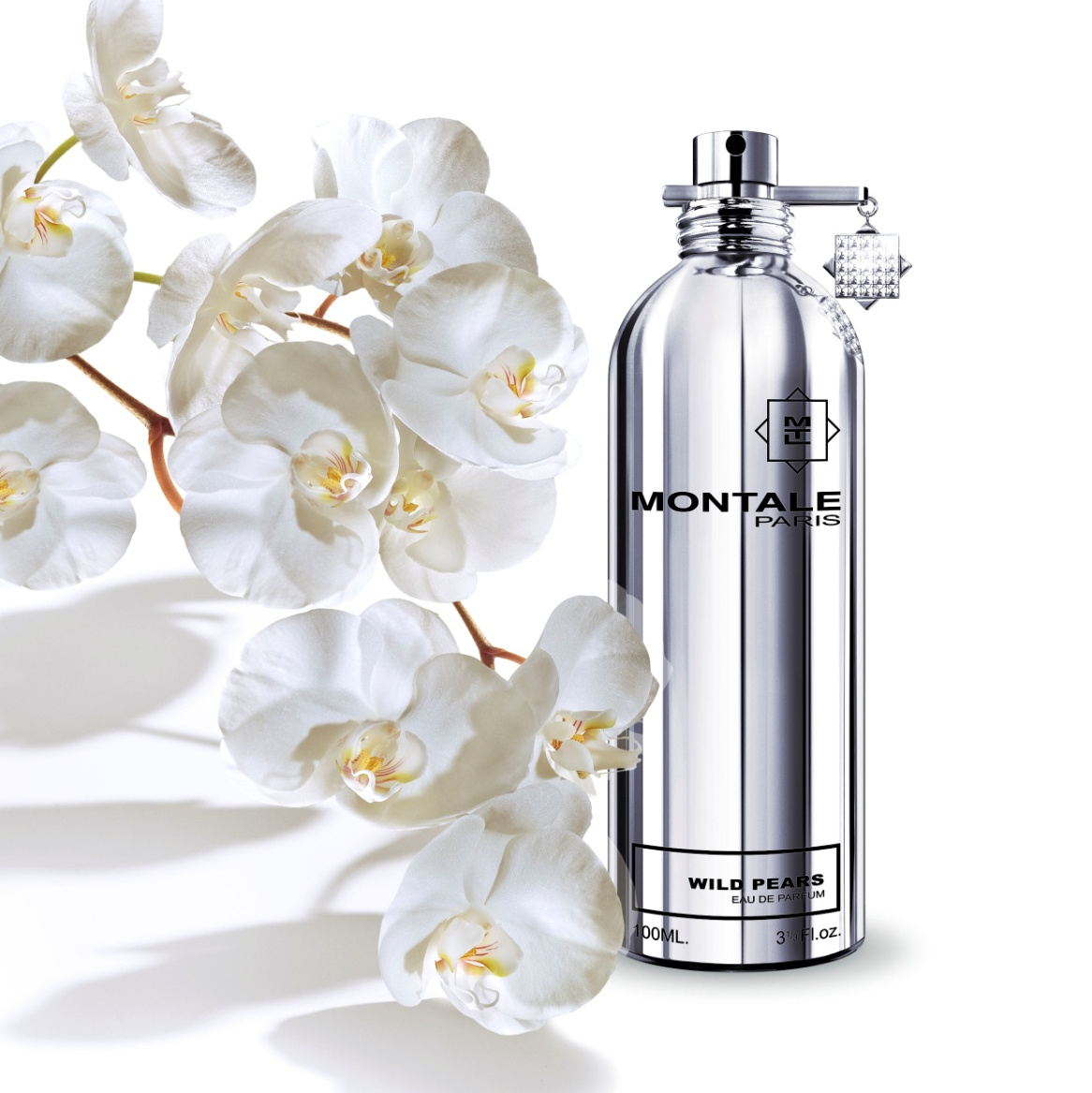 Montale - Wild Pears