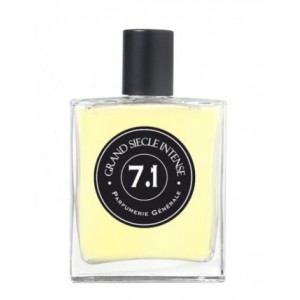 Pierre Guillaume - 7.1  Grand Sieclé Intense