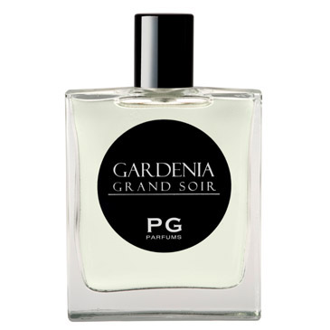 Pierre Guillaume - Gardenia Gran Soir