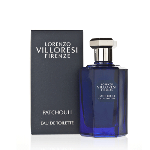 Lorenzo Villoresi - Patchouli