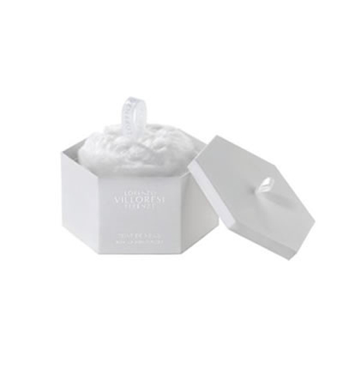 Lorenzo Villoresi - Teint de Neige Polvos perfumados