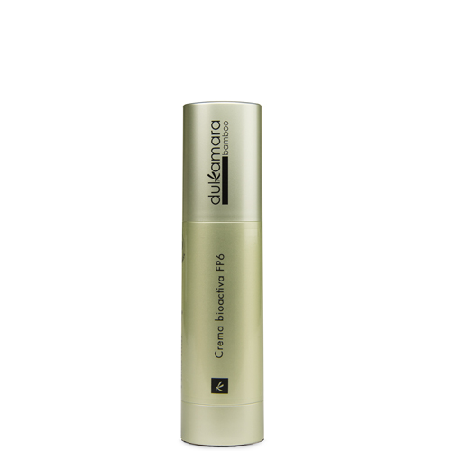 Dulkamara Bamboo - Crema Bioactiva FP6