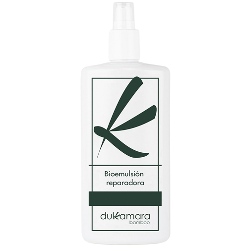 Dulkamara Bamboo - Bio-emulsión Reparadora