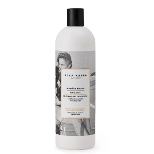 Acca Kappa - Delicate Dog Shampoo