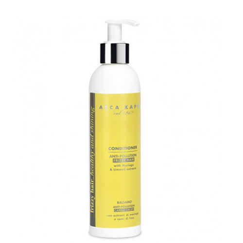 Acca Kappa - Antipollution Frizzy Hair Conditioner