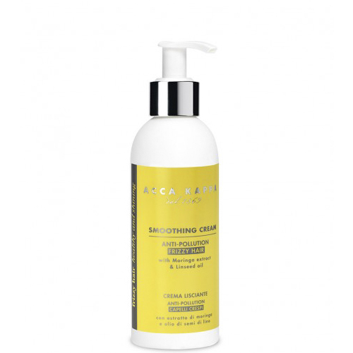 Acca Kappa - Antipollution Frizzy Hair Smoothing Cream