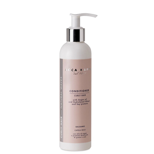 Acca Kappa - Curly Hair Conditioner