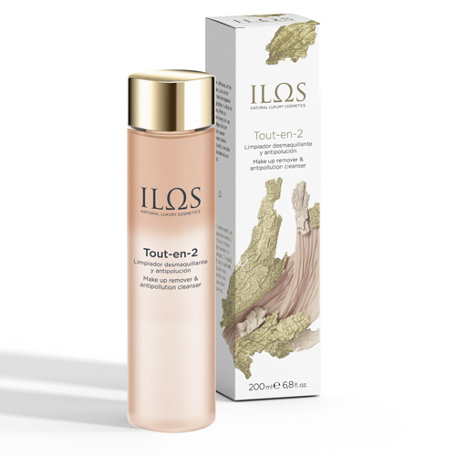 ILOS Natural Luxury Cosmetics - Tout-en-2