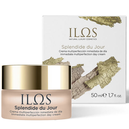 ILOS Natural Luxury Cosmetics - Splendide Du Jour