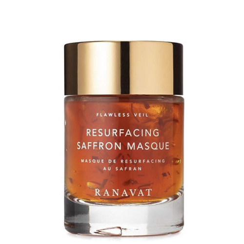 Ranavat - Resurfacing Saffron Masque