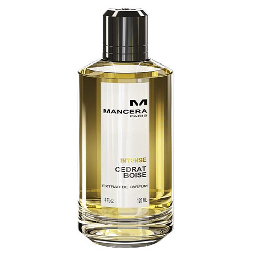 Mancera - Intense Cedrat Boisé