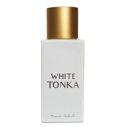 Toní Cabal - White Tonka