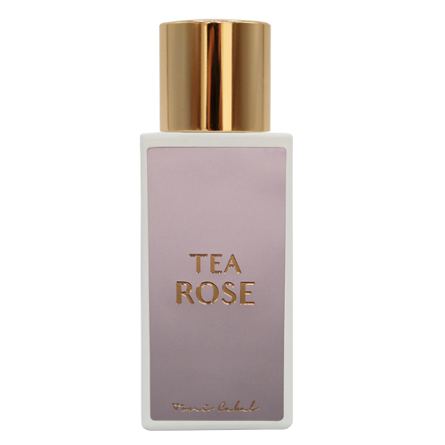 Toní Cabal - Tea Rose