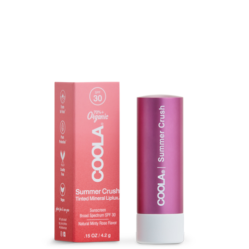 COOLA - Liplux SPF 30 Summer Crush 