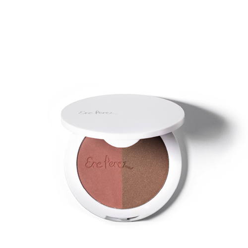 Ere Perez - Rice Powder Blush & Bronzer