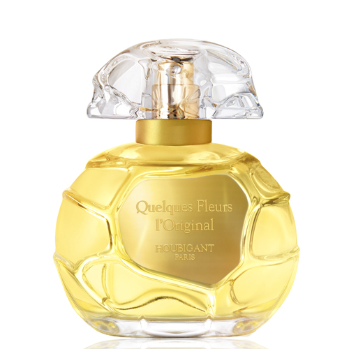 Houbigant Parfum - Quelques Fleurs L'Original