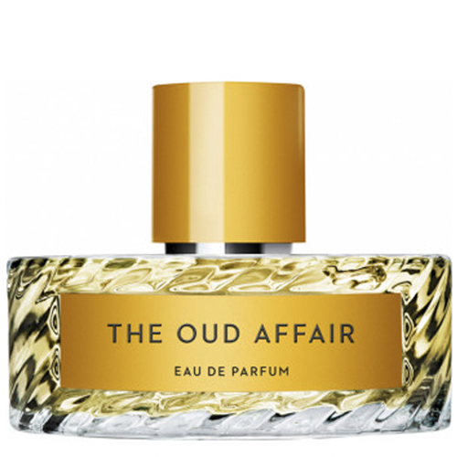 Vilhelm Parfumerie - The Oud Affair