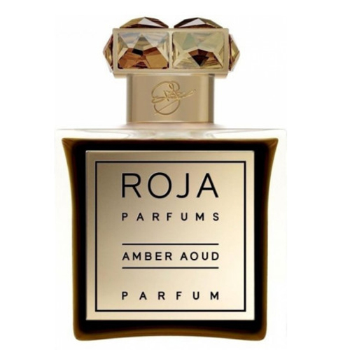 Roja Parfums - Amber Aoud