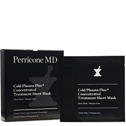 Perricone MD - Cold Plasma + Mask