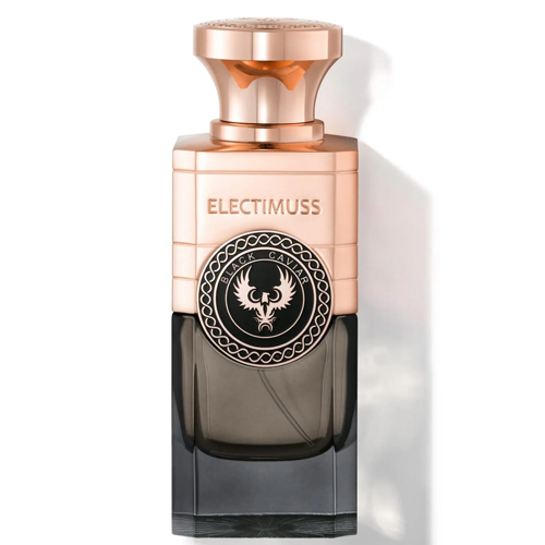 Electimuss - Black Caviar