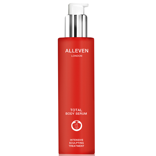 Alleven - Total Body Serum