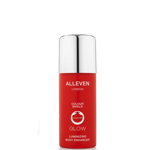 Alleven - Colour Shield Glow Body