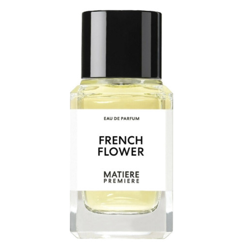 Matiere Premiere - French Flower