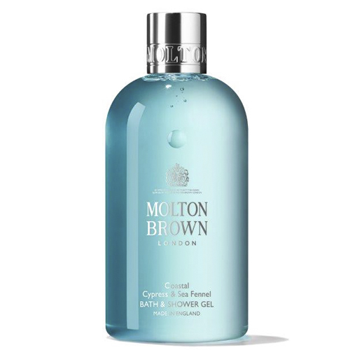 Molton Brown - Coastal Cypress & Sea Fennel  Body Wash