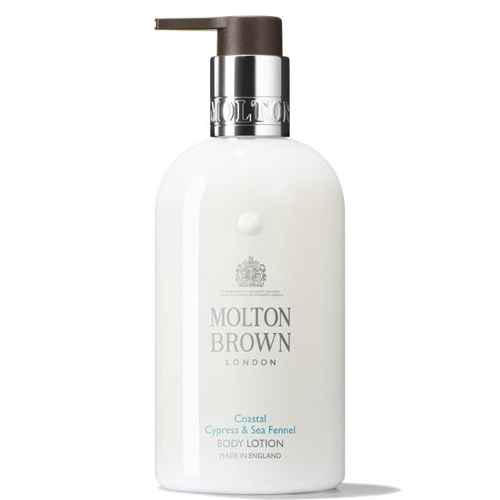 Molton Brown - Coastal Cypress & Sea  Body Lotion