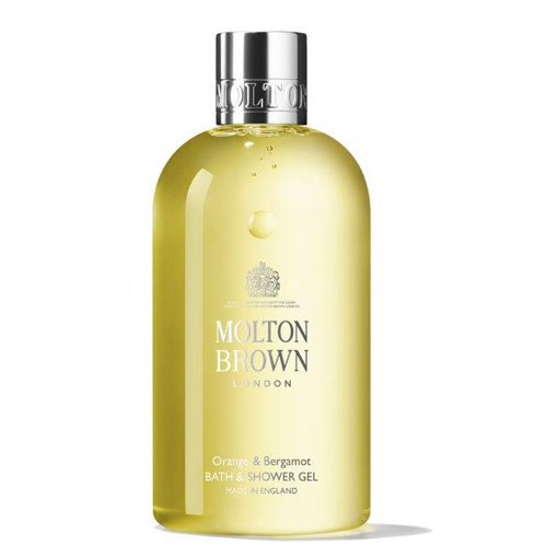 Molton Brown - Orange & Bergamot Bath & Shower Gel