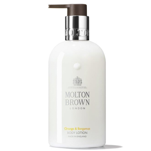 Molton Brown - Orange & Bergamot Body Lotion