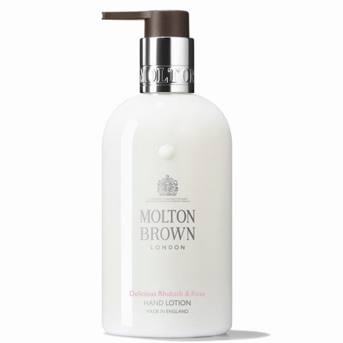 Molton Brown - Delicious Rhubarb & Rose Hand Lotion