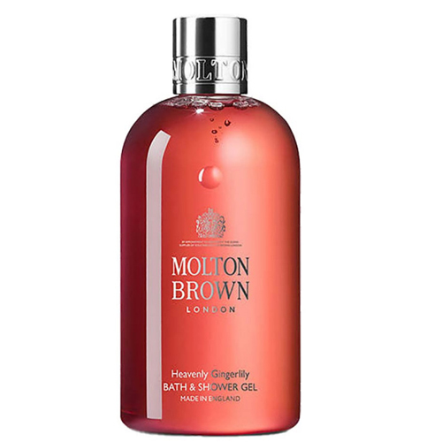 Molton Brown - Ginger Lily Bath & Shower Gel